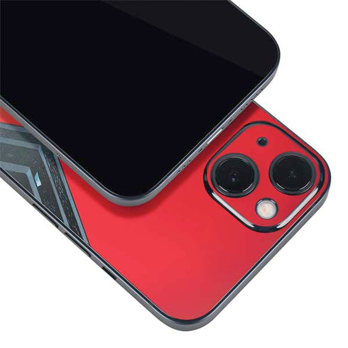 Marvel Black Widow No More Secrets iPhone Skins